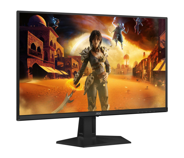 AOC Q27G41ZDF - 1482520 - zdjęcie 2